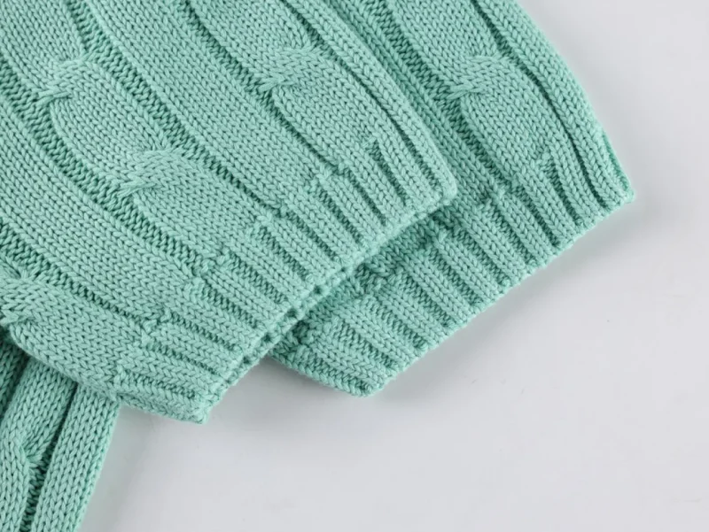 Sleeve Cuff