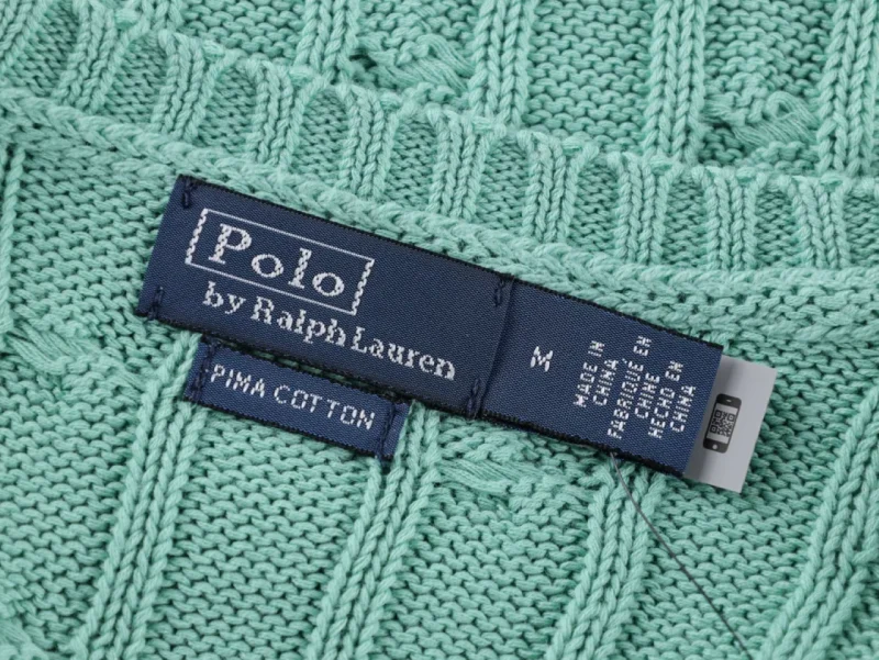 Brand Tag