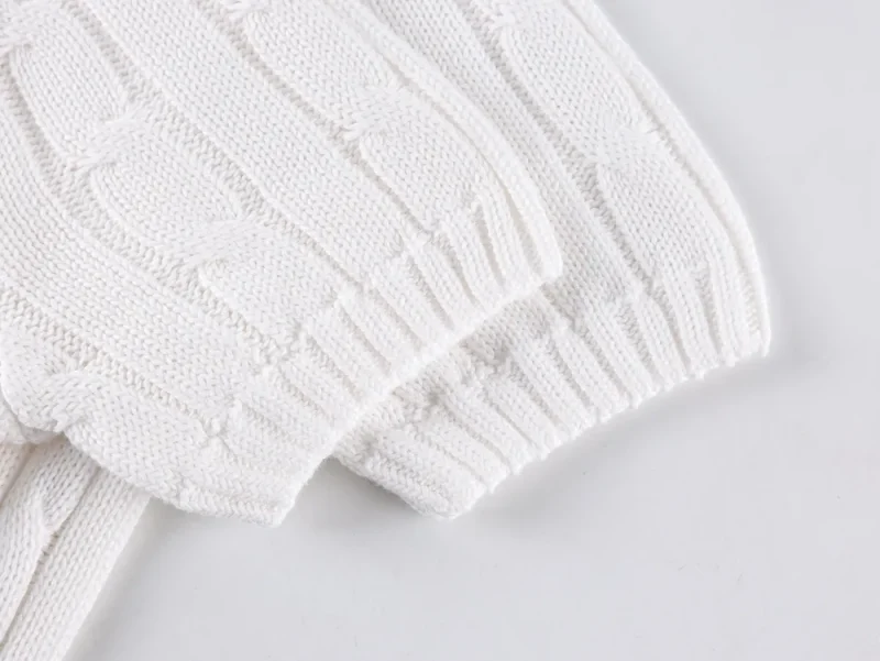 Sleeve Cuff