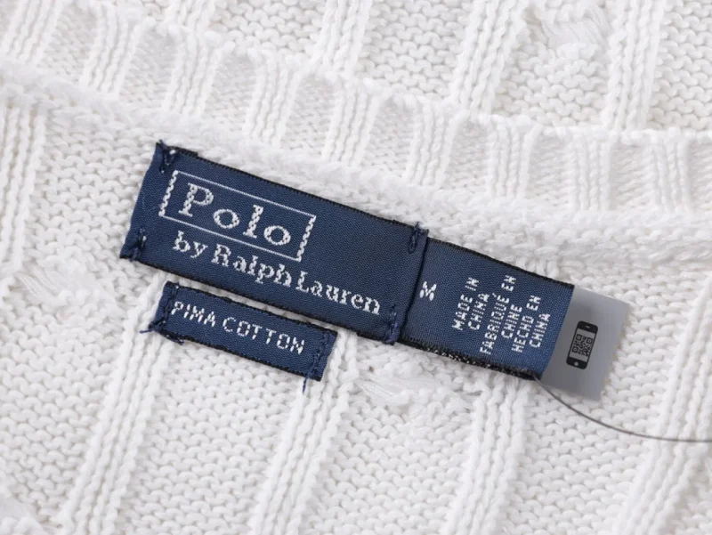 Brand Tag