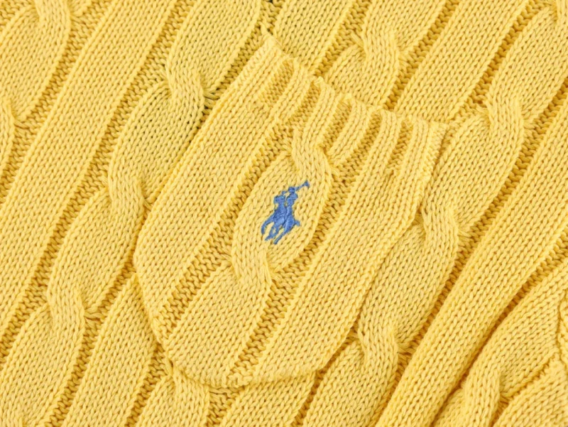 Pocket with logo