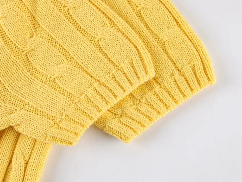 Sleeve Cuff