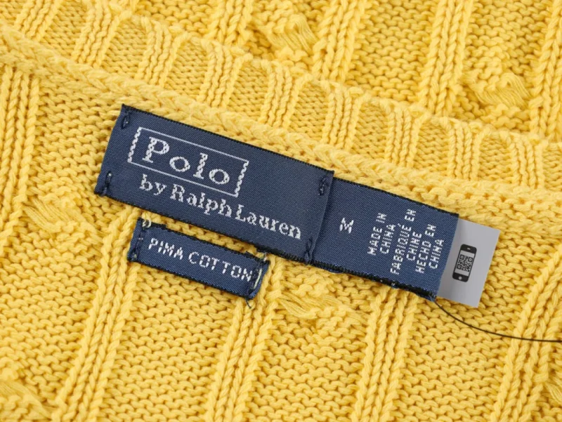 Brand Tag