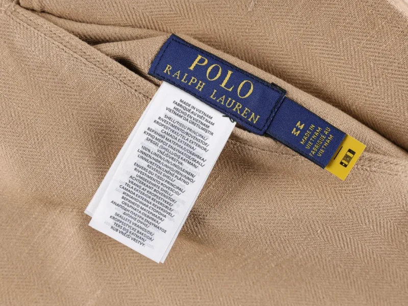 Label