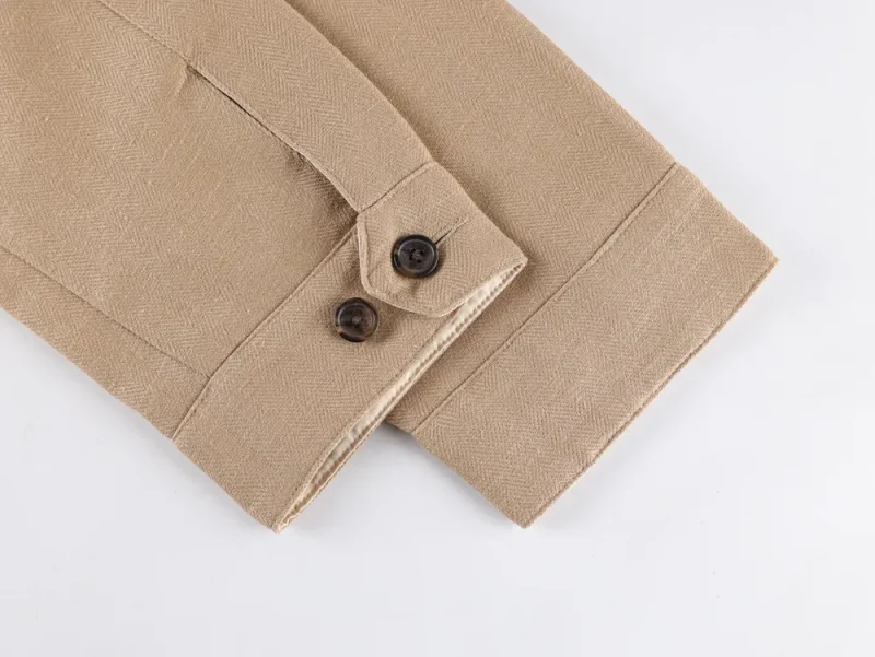 Sleeve Cuffs