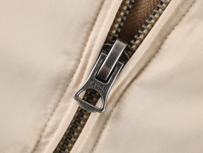Zipper