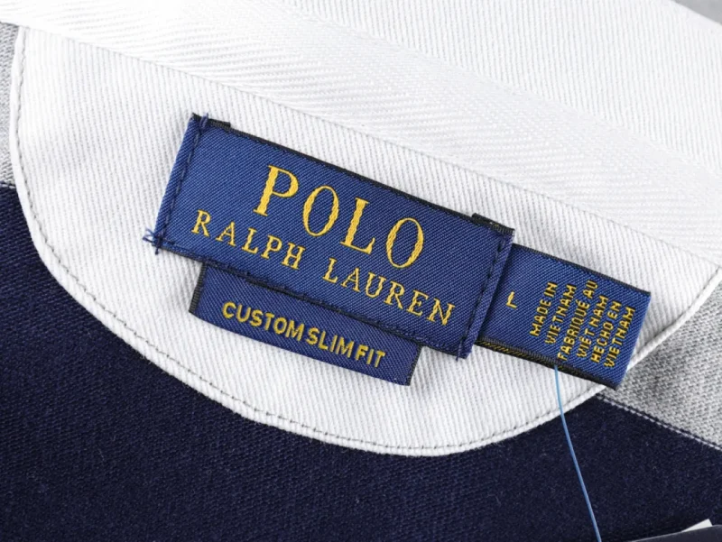 Brand Tag