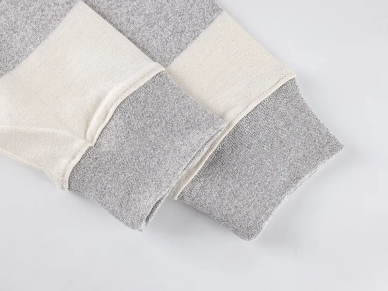 Sleeve Cuff