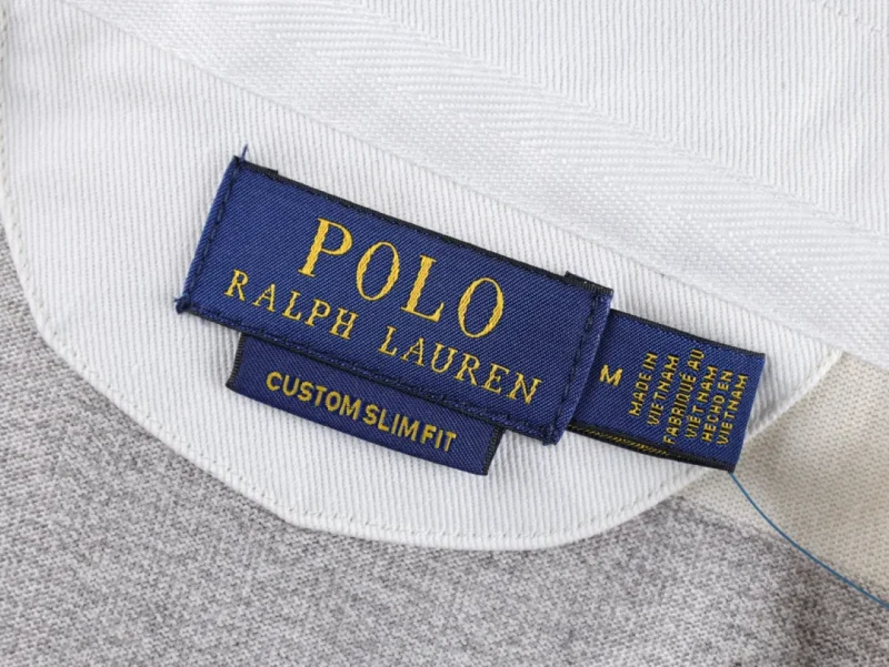 Brand Tag