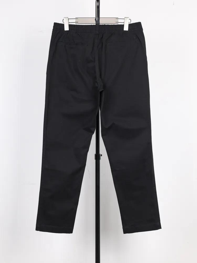 RL Pony Washed Cotton Casual Pants