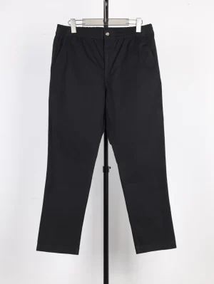 RL Pony Washed Cotton Casual Pants