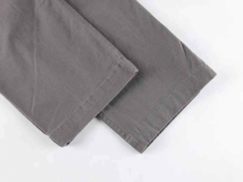 Bottom Hem