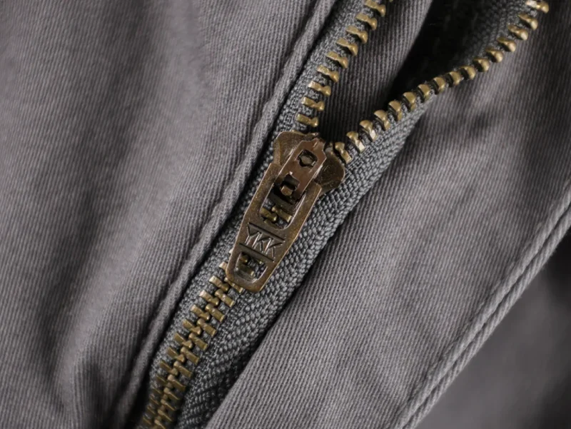 Zipper