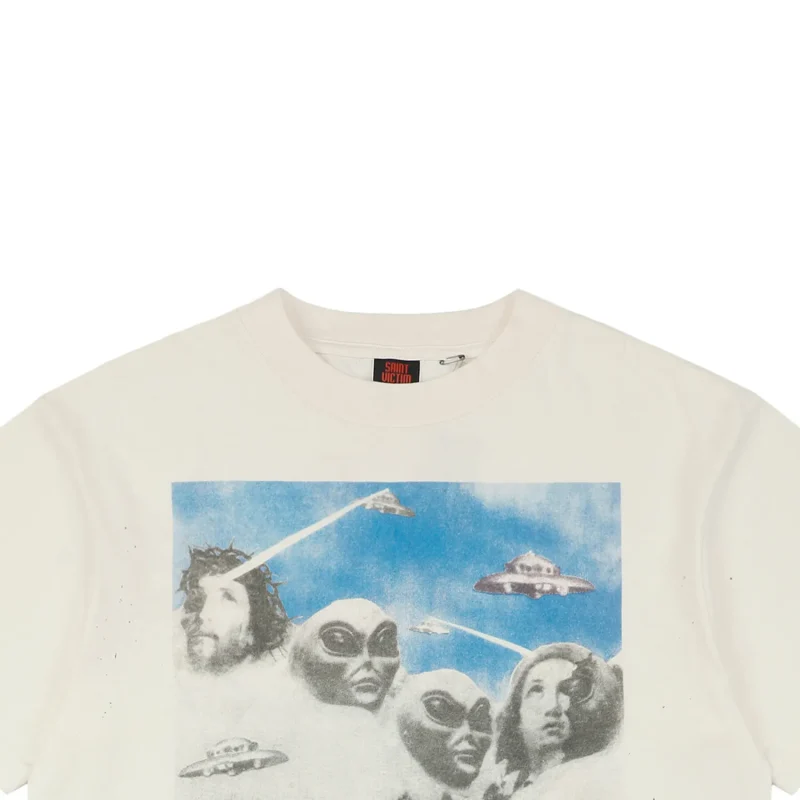 Close up T-Shirt