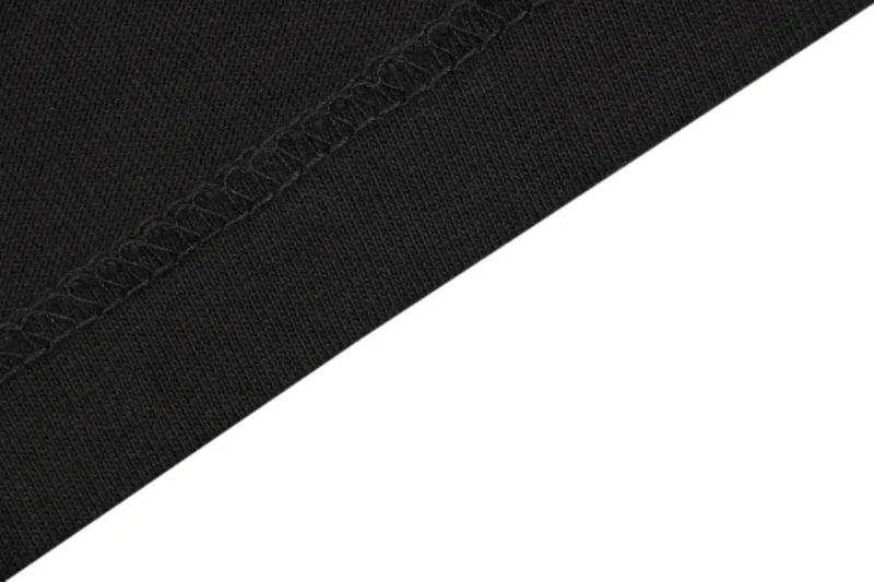 Bottom Hem Details