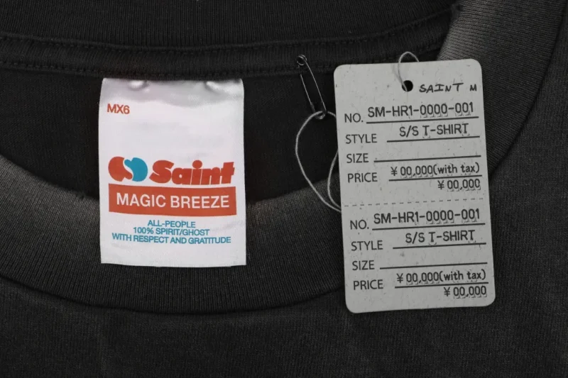 Brand Tag