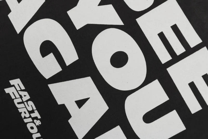 Logo Text