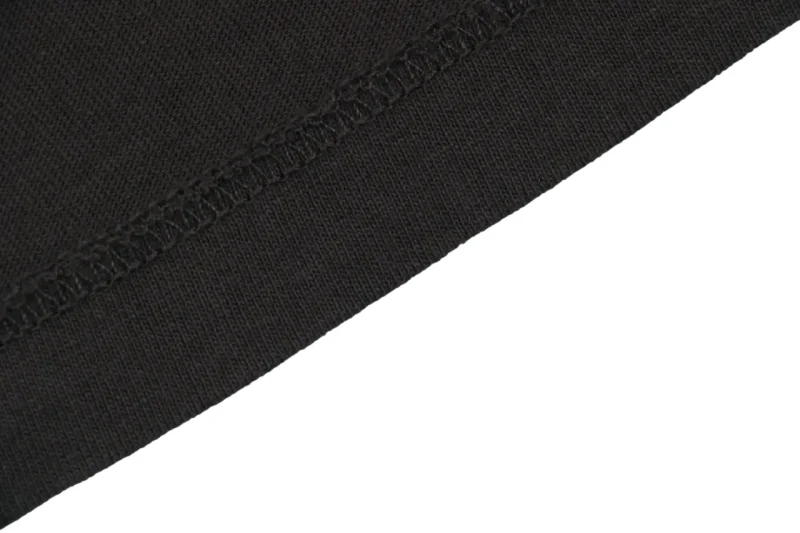 Bottom Hem Fabric
