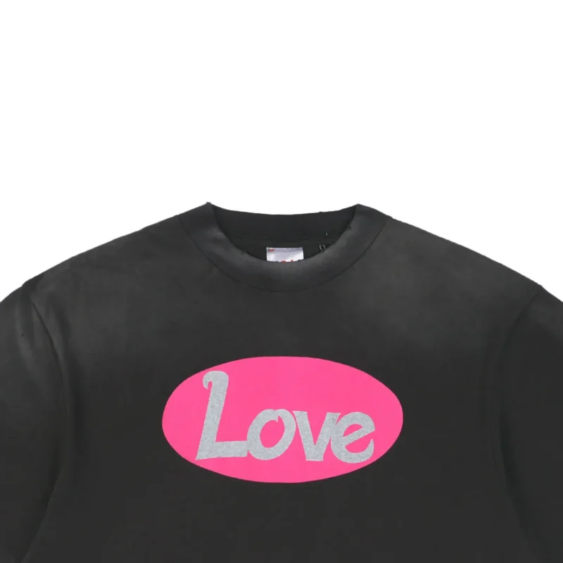 Close up T-Shirt
