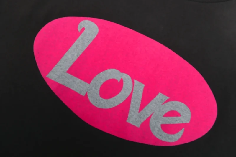 Logo Love