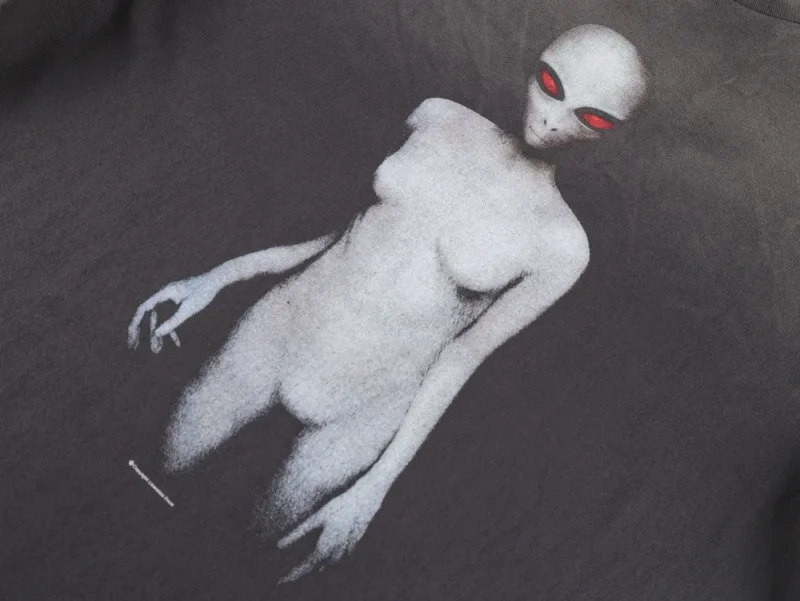 Logo Alien