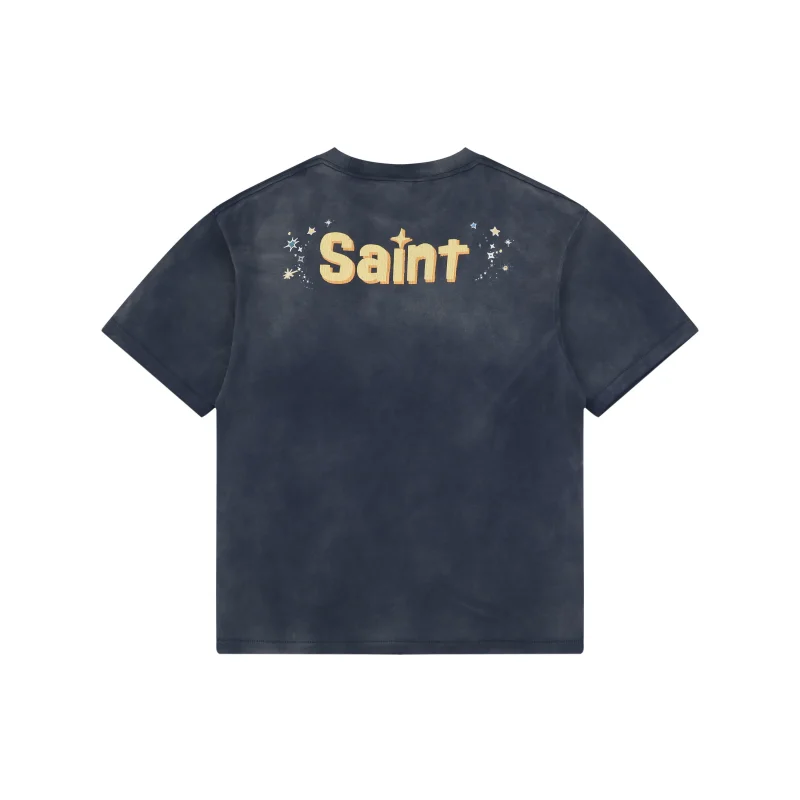 Back of T-Shirt