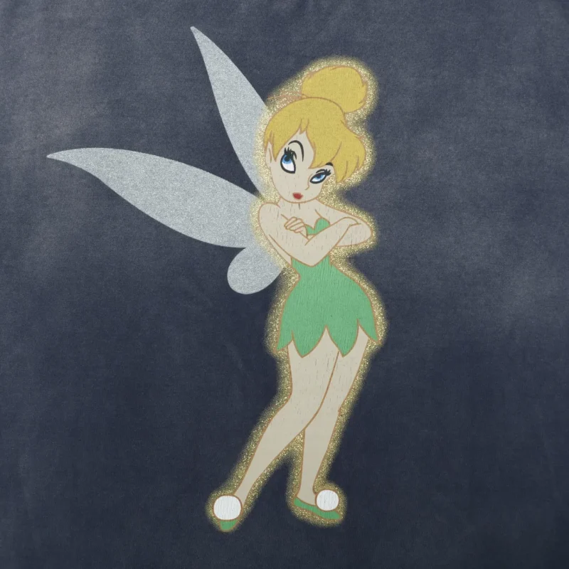 Tinkerbell Logo