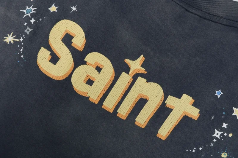 Logo Saint