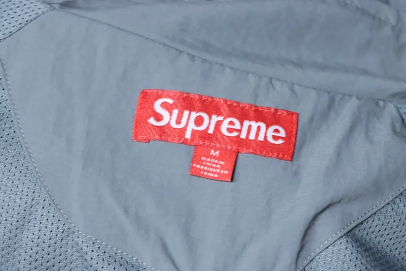 Brand Tag and Label