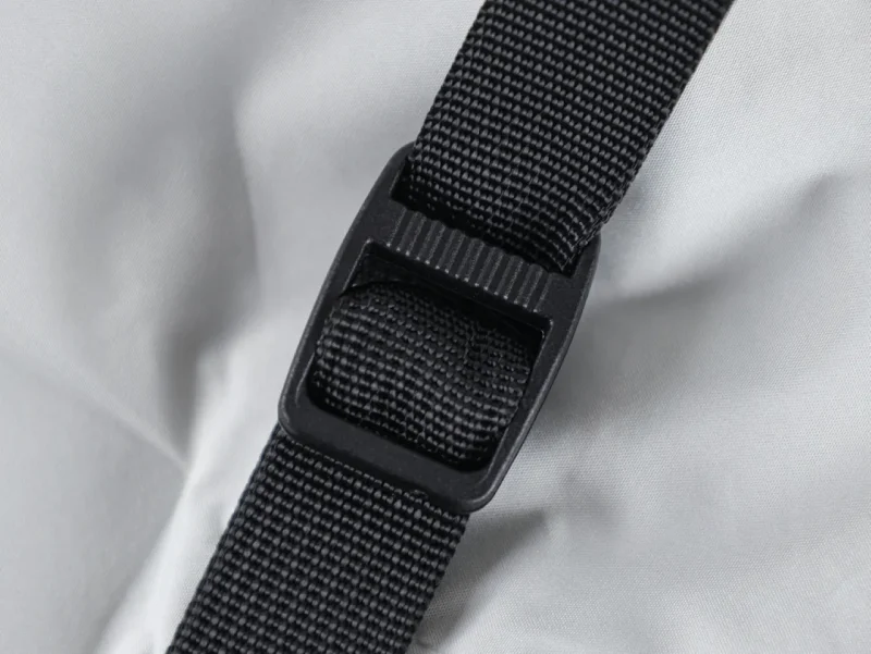 Adjustable Strap Buckle