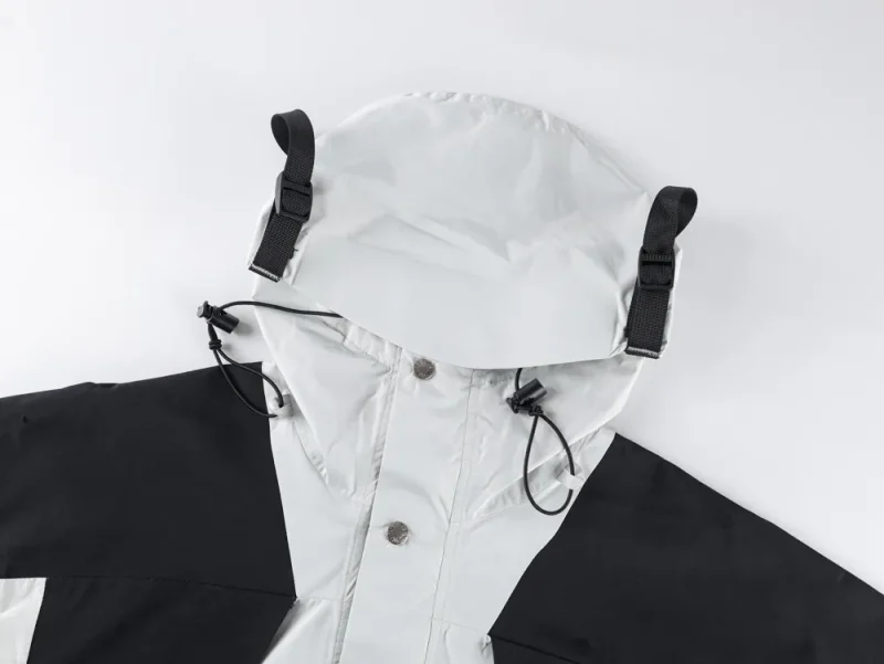Hoodie Details
