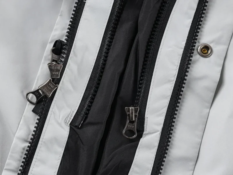 Zipper
