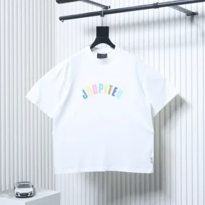 Team Wang Joopiter Graphic Cotton T-Shirt
