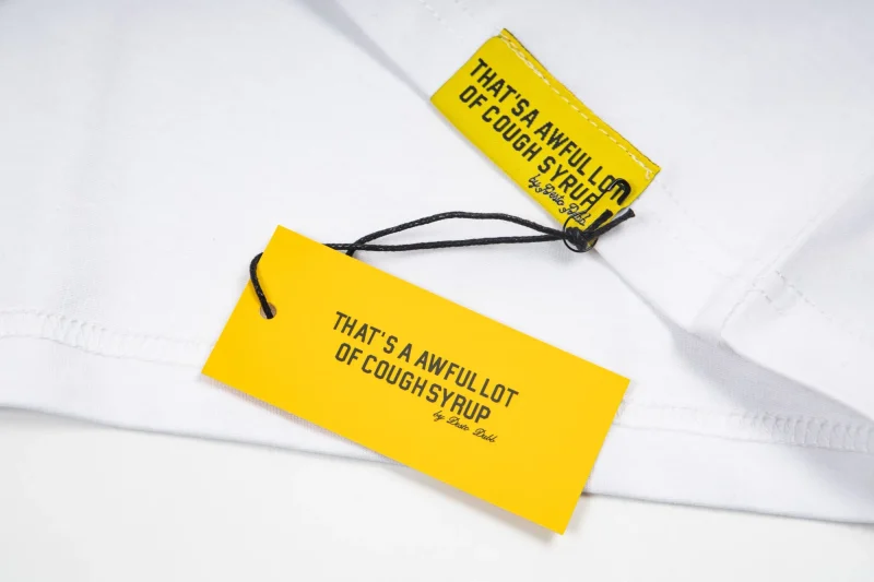 Brand Tag
