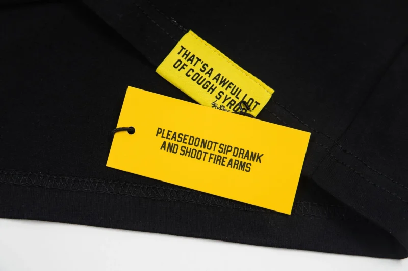 Brand Tag