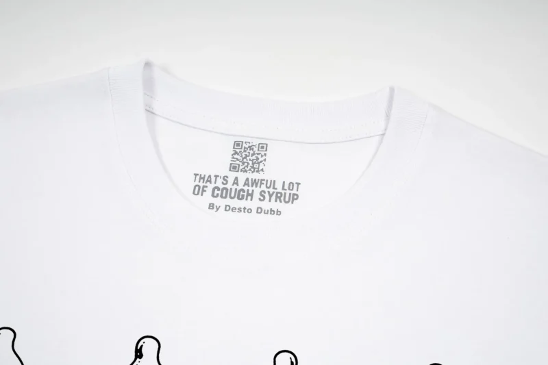 Neckline
