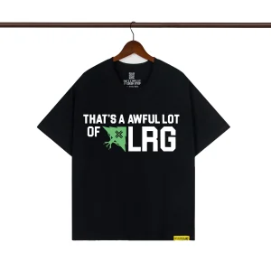 That’s A Awful Lot Of LRG Collaboration Graphic T-Shirt