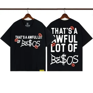 That's An Awful Lot Of Cough Syrup Multi-Color Graphic T-Shirt
