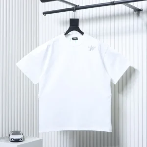 Well Done Logo Print T-Shirt