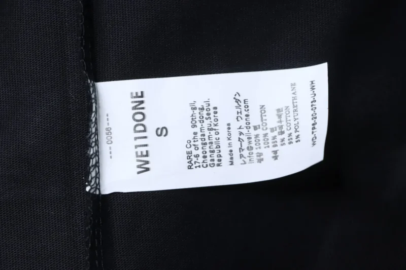 Label