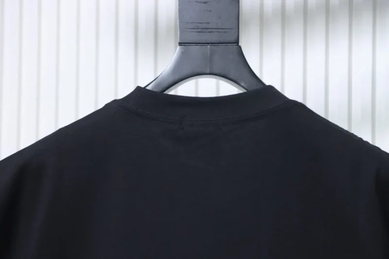 Neckline Back