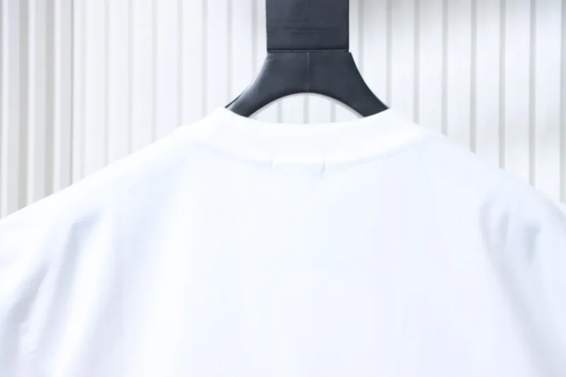 Neckline Back