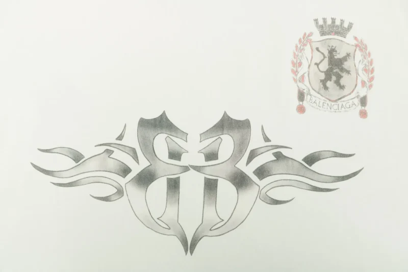 Logo Print