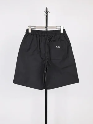 AMI Casual Shorts