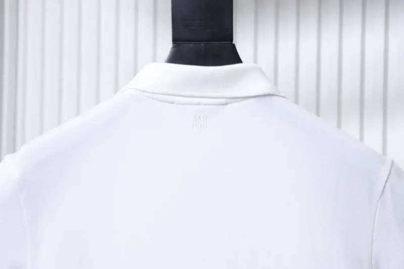 Back Neckline