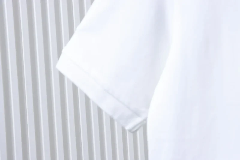 Short Sleeve