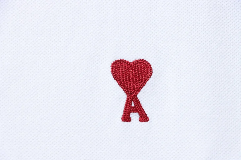 Logo Heart A
