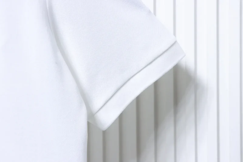 Short Sleeve