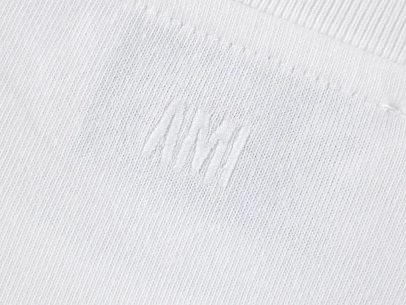 Embroided Brand Logo