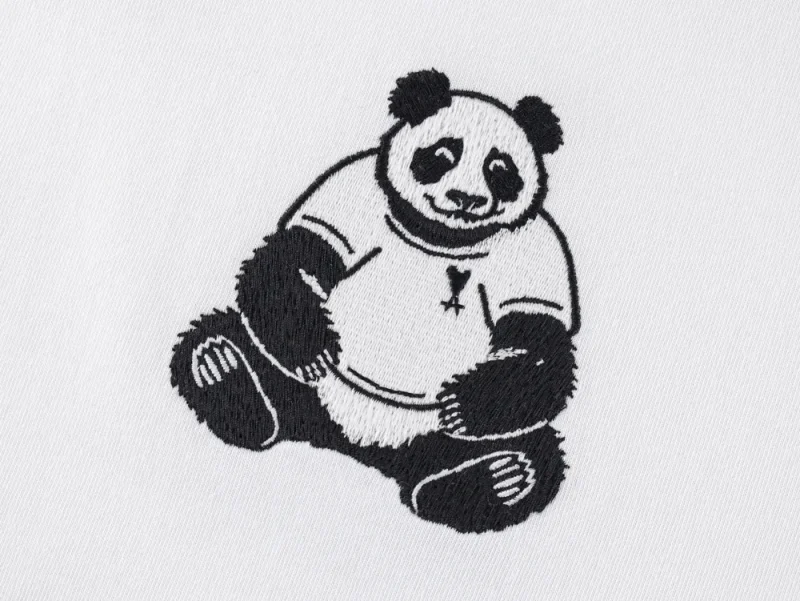 Logo Panda